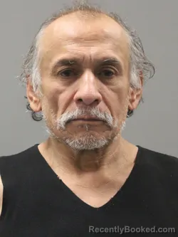 Mugshot of MIGUEL PEREZ HERNANDEZ