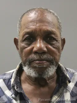 Mugshot of JR ALLEN THOMPSON