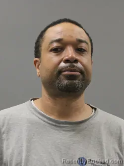 Mugshot of MONDELL LEE WILLIAMS
