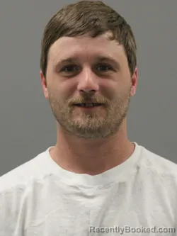 Mugshot of JOSEPH EDWIN DEMPSEY