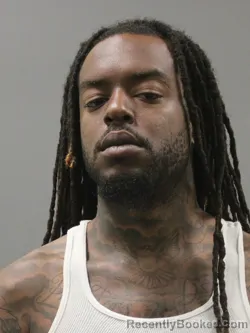 Mugshot of JARTAVIOUS D'QUAN SHELTON