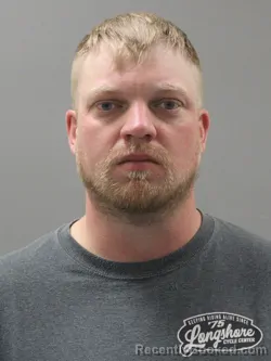 Mugshot of WILLIAM BLAKE EDWARDS