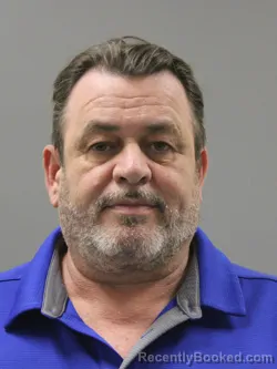 Mugshot of JASON WAYNE BOOTH