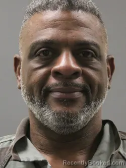 Mugshot of TORREY DEON PEOPLES booked in Limestone County, Alabama on March 26, 2026