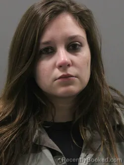 Mugshot of JESSICA SINDLE PENDLEY booked in Limestone County, Alabama on March 26, 2026