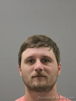 Mugshot of JOSEPH EDWIN DEMPSEY booked in Limestone County, Alabama on March 28, 2026