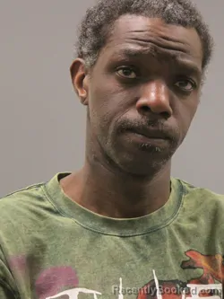 Mugshot of LAMONT LESHERD WILLIAMS booked in Limestone County, Alabama on April 1, 2026