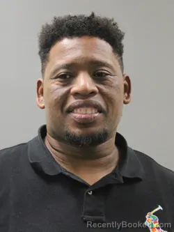 Mugshot of AARON JERMAIN NIXON booked in Limestone County, Alabama on April 4, 2026