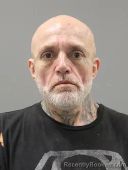 Mugshot of ROBERT LEE STONG booked in Limestone County, Alabama on April 4, 2026