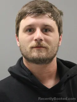 Mugshot of JOSEPH EDWIN DEMPSEY booked in Limestone County, Alabama on April 4, 2026