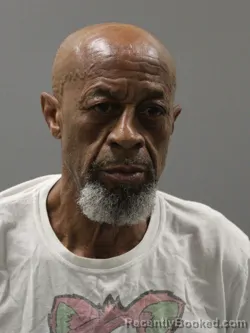 Mugshot of JERRY LANDIS YARBROUGH booked in Limestone County, Alabama on April 11, 2026