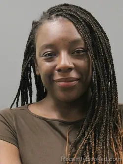 Mugshot of JENIFER RENE DEAR booked in Limestone County, Alabama on April 13, 2026