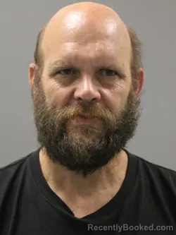 Mugshot of GREGORY WALDEN ZEITNER booked in Limestone County, Alabama on April 15, 2026