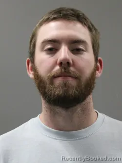 Mugshot of CADE WILES REYNOLDS booked in Limestone County, Alabama on April 18, 2026