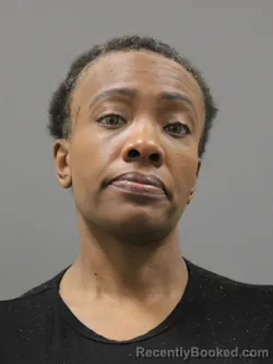 Mugshot of KIMBERLY DAWN HURTH booked in Limestone County, Alabama on April 22, 2026