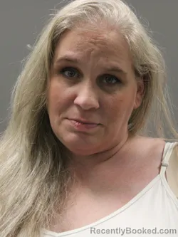 Mugshot of JESSICA DAWN SIMS booked in Limestone County, Alabama on April 22, 2026