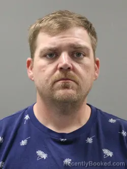 Mugshot of JOSHUA WAYNE FREEMAN booked in Limestone County, Alabama on April 23, 2026
