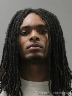 Mugshot of JAMES DEWAYNE BRIGGS IV booked in Limestone County, Alabama on April 24, 2026