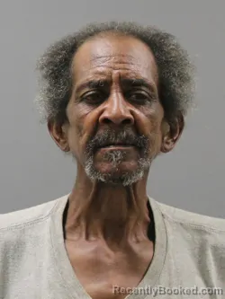 Mugshot of DONNIE EUGENE COLLIER booked in Limestone County, Alabama on April 24, 2026