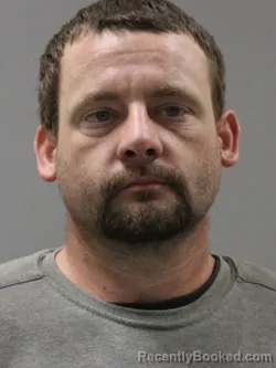 Mugshot of JACOB ALEC PYLANT booked in Limestone County, Alabama on April 24, 2026