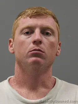 Mugshot of BOBBY CHARLES MILLER booked in Limestone County, Alabama on April 24, 2026