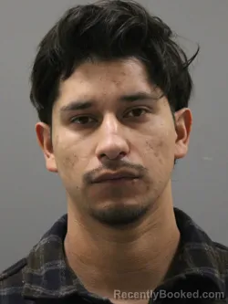 Mugshot of JOSHUA DANIEL TAFOYA booked in Limestone County, Alabama on April 26, 2026