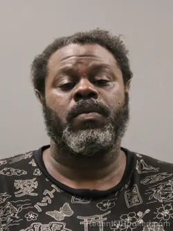Mugshot of ALANDA MAURICE MOORE booked in Limestone County, Alabama on April 26, 2026