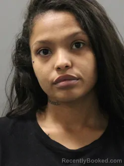 Mugshot of KAITLYNN LEIGH DANIELLE WATKINS booked in Limestone County, Alabama on April 27, 2026