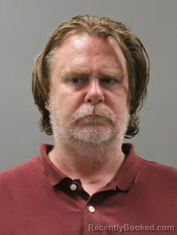 Mugshot of ERIC THOMAS WETZBARGER booked in Limestone County, Alabama on April 27, 2026