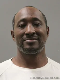 Mugshot of WILLIE BERNARD JOHNSON booked in Limestone County, Alabama on April 28, 2026