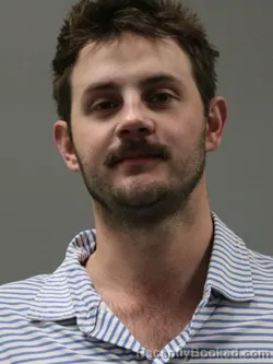 Mugshot of PEYTON HOBBS MCCOWN booked in Limestone County, Alabama on May 3, 2026
