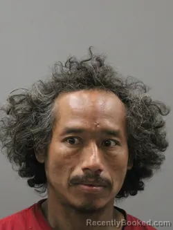 Mugshot of PEDRO GARRIDO ALEJO booked in Limestone County, Alabama on May 4, 2026