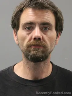 Mugshot of JR RICKY LEE HAGGERMAKER booked in Limestone County, Alabama on May 10, 2026
