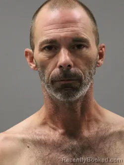 Mugshot of JOHNNY MARTIN HOWARD booked in Limestone County, Alabama on May 11, 2026