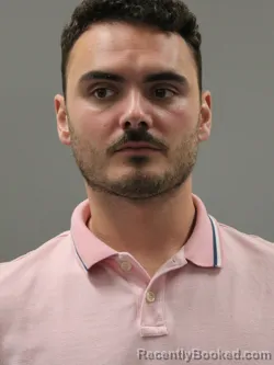 Mugshot of BRISON LANE WOOTEN booked in Limestone County, Alabama on May 11, 2026