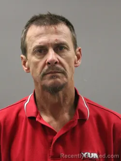 Mugshot of THOMAS DWAYNE TURNER booked in Limestone County, Alabama on May 15, 2026