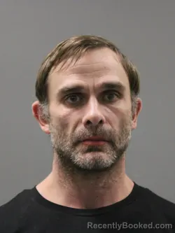 Mugshot of ADAM STUART ROSENBLUM booked in Limestone County, Alabama on May 15, 2026