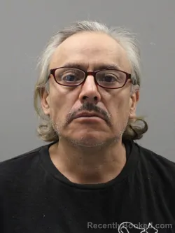 Mugshot of JOSE DAVILA RAMIREZ booked in Limestone County, Alabama on May 17, 2026