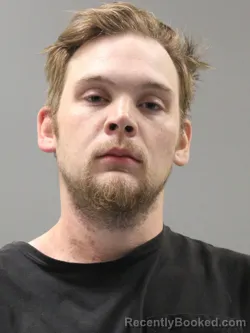 Mugshot of ADDISON KADE MCCOWN booked in Limestone County, Alabama on May 17, 2026