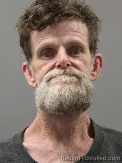 Mugshot of BRIAN KEITH BRIGHT booked in Limestone County, Alabama on May 27, 2026