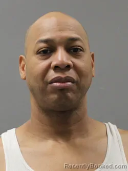 Mugshot of JR HERMAN CARTWRIGHT booked in Limestone County, Alabama on June 4, 2026