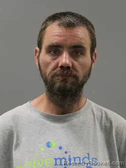 Mugshot of JR RICKY LEE HAGGERMAKER booked in Limestone County, Alabama on June 16, 2026
