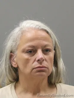 Mugshot of SACHA JEAN JOHNSON booked in Limestone County, Alabama on June 20, 2026