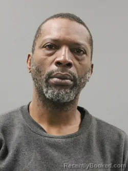 Mugshot of JR GARNELL TARVARESS MCCURLEY booked in Limestone County, Alabama on June 25, 2026