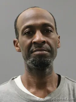 Mugshot of CHADRICK ONEAL ALLEN booked in Limestone County, Alabama on June 26, 2026