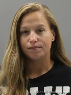 Mugshot of DAKOTA MARIE MARGARET DISCHER booked in Limestone County, Alabama on June 29, 2026