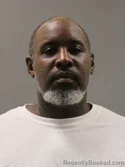 Mugshot of RODERICK ONEAL INGRAM booked in Limestone County, Alabama on June 29, 2026