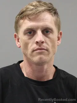 Mugshot of JOHN OWEN ELROD booked in Limestone County, Alabama on June 29, 2026