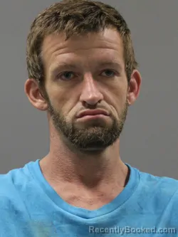 Mugshot of JOSHUA NATHAN PAYNE booked in Limestone County, Alabama on July 3, 2026