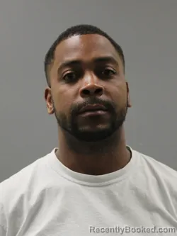 Mugshot of JOHNATHON MARCELLUS CAIN booked in Limestone County, Alabama on July 6, 2026